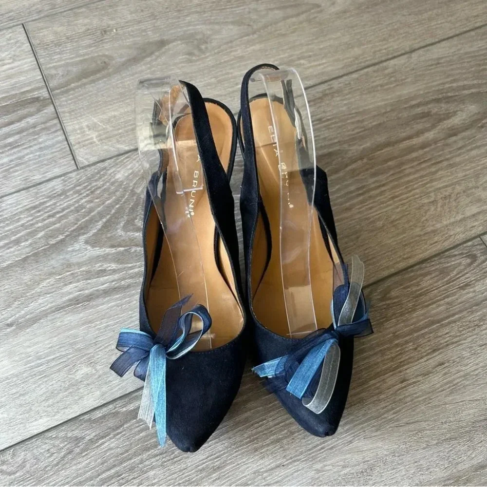 Elia Bruni great preowned